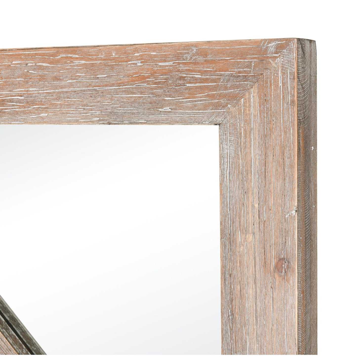 ELK STUDIO S0036-8226 Hargen Wall Mirror