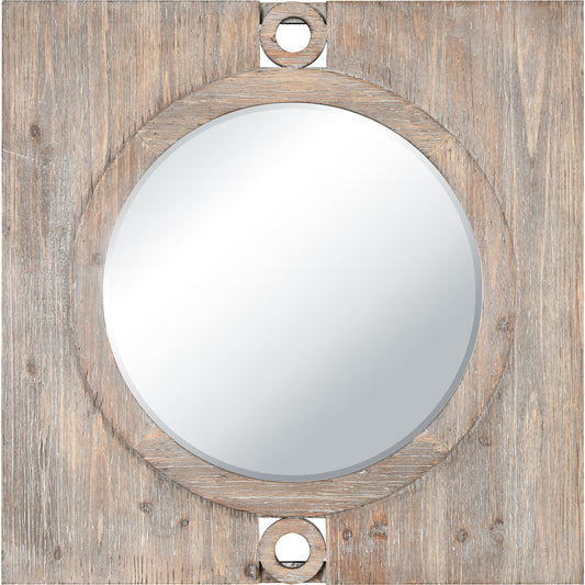 ELK STUDIO S0036-8227 Nollen Wall Mirror