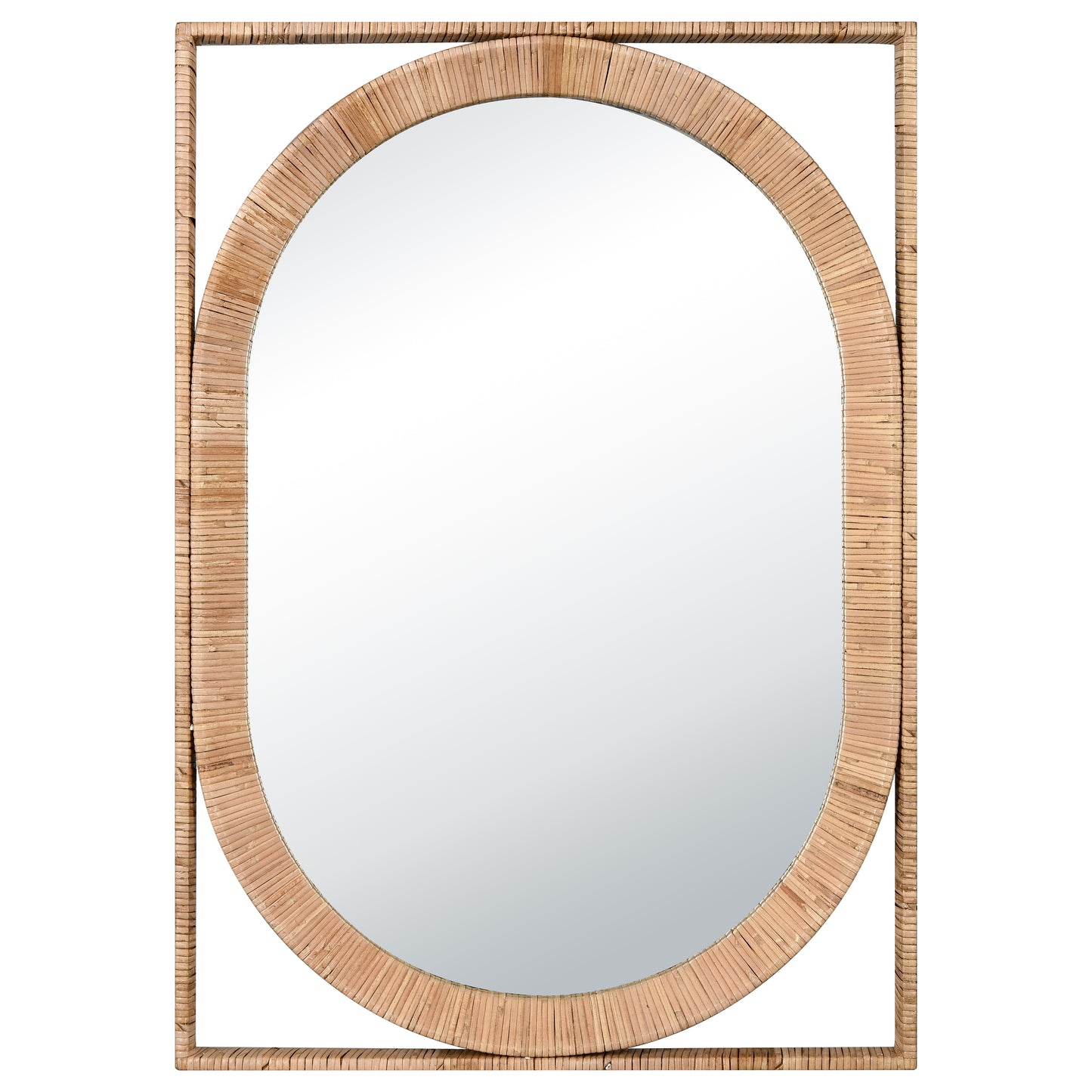 ELK STUDIO S0036-8229 Baarlo Mirror