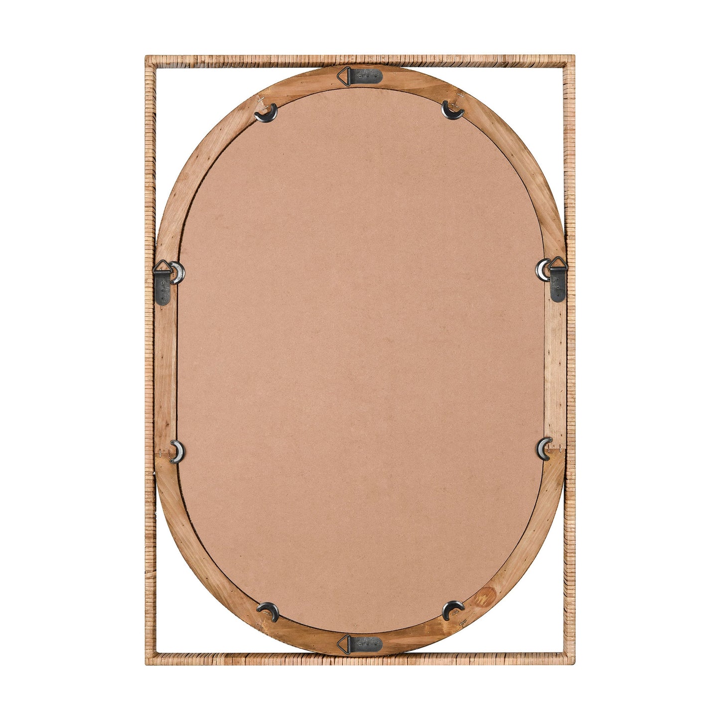 ELK STUDIO S0036-8229 Baarlo Mirror