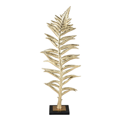 ELK STUDIO S0036-8951/S2 Fern Sculpture - Set of 2