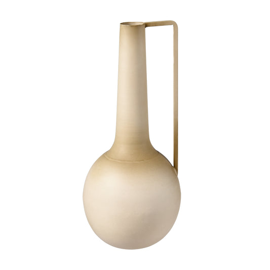 ELK STUDIO S0037-11291 Delia Bottle I - Burnt Ivory