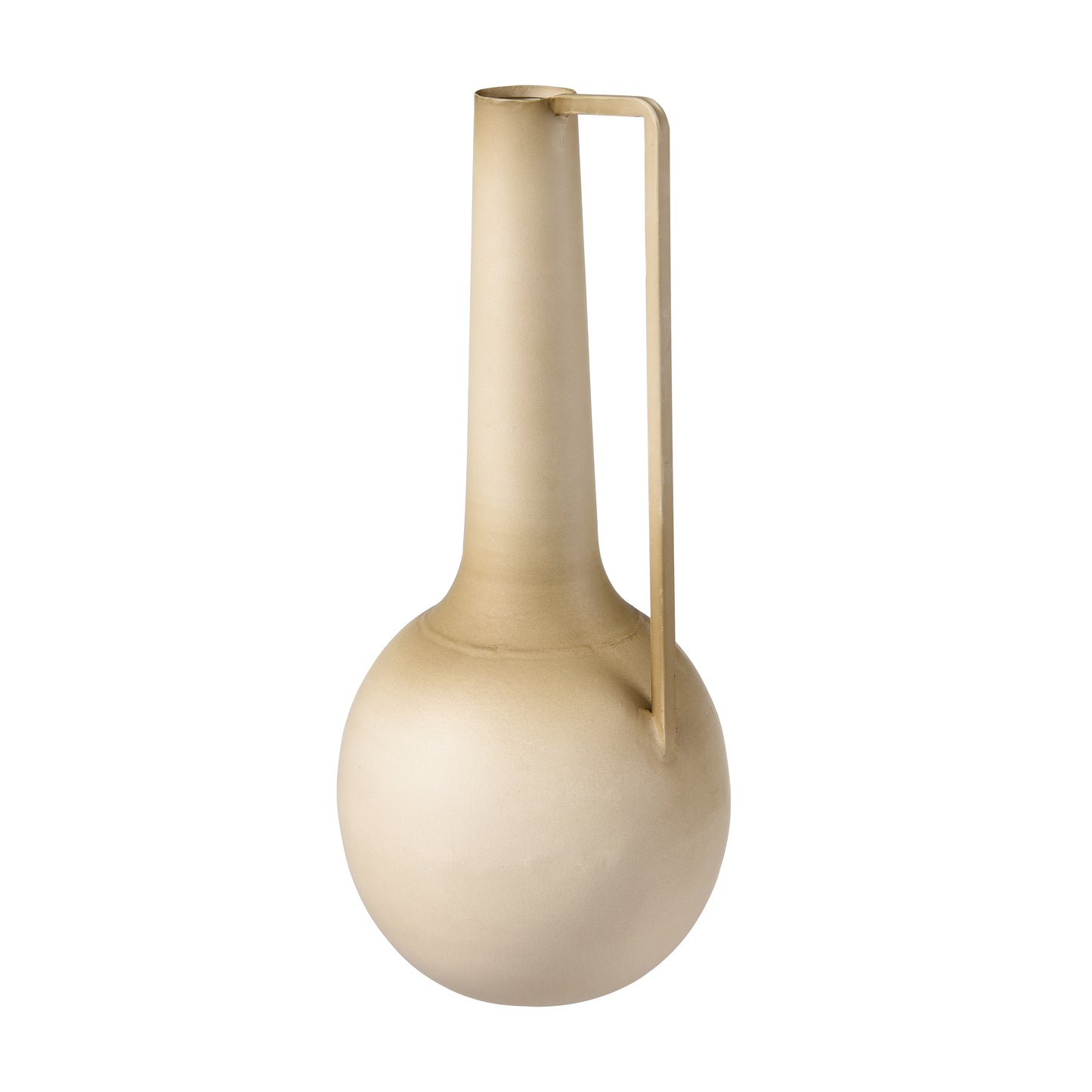 ELK STUDIO S0037-11291 Delia Bottle I - Burnt Ivory