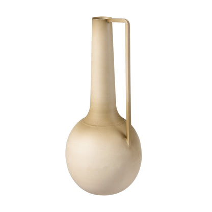 ELK STUDIO S0037-11291 Delia Bottle I - Burnt Ivory