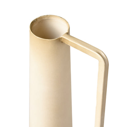 ELK STUDIO S0037-11291 Delia Bottle I - Burnt Ivory