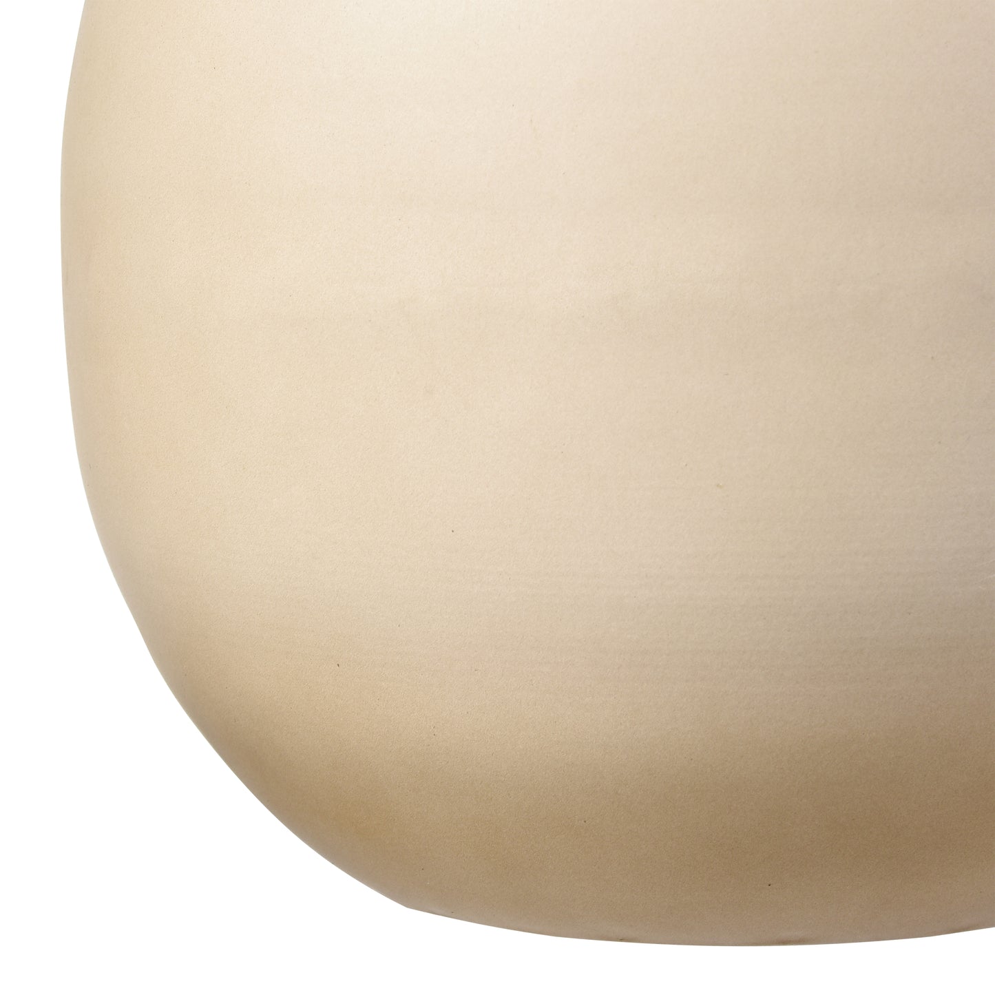 ELK STUDIO S0037-11292 Delia Bottle II - Burnt Ivory