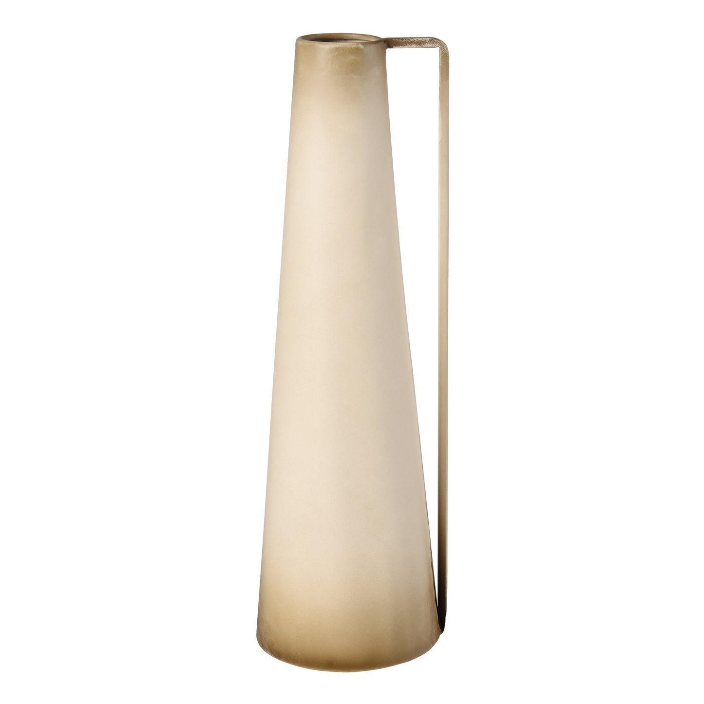 ELK STUDIO S0037-11293 Delia Bottle III - Burnt Ivory