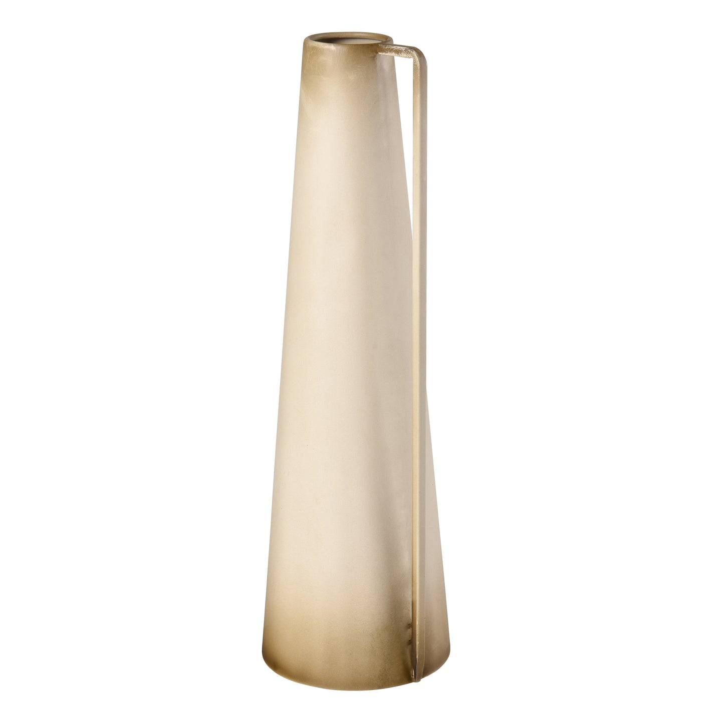 ELK STUDIO S0037-11293 Delia Bottle III - Burnt Ivory