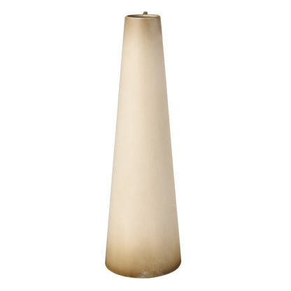 ELK STUDIO S0037-11293 Delia Bottle III - Burnt Ivory