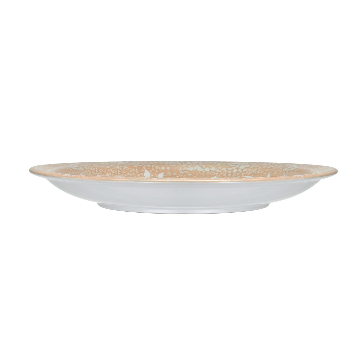 ELK STUDIO S0037-11350 Yvonne Charger - Cream Glazed