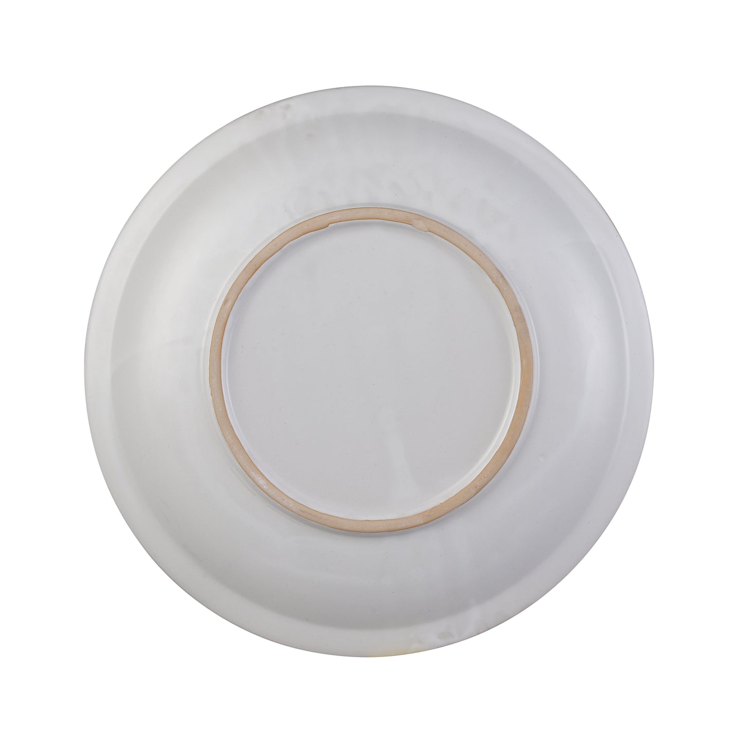 ELK STUDIO S0037-11350 Yvonne Charger - Cream Glazed