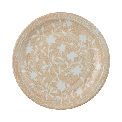 ELK STUDIO S0037-11350 Yvonne Charger - Cream Glazed