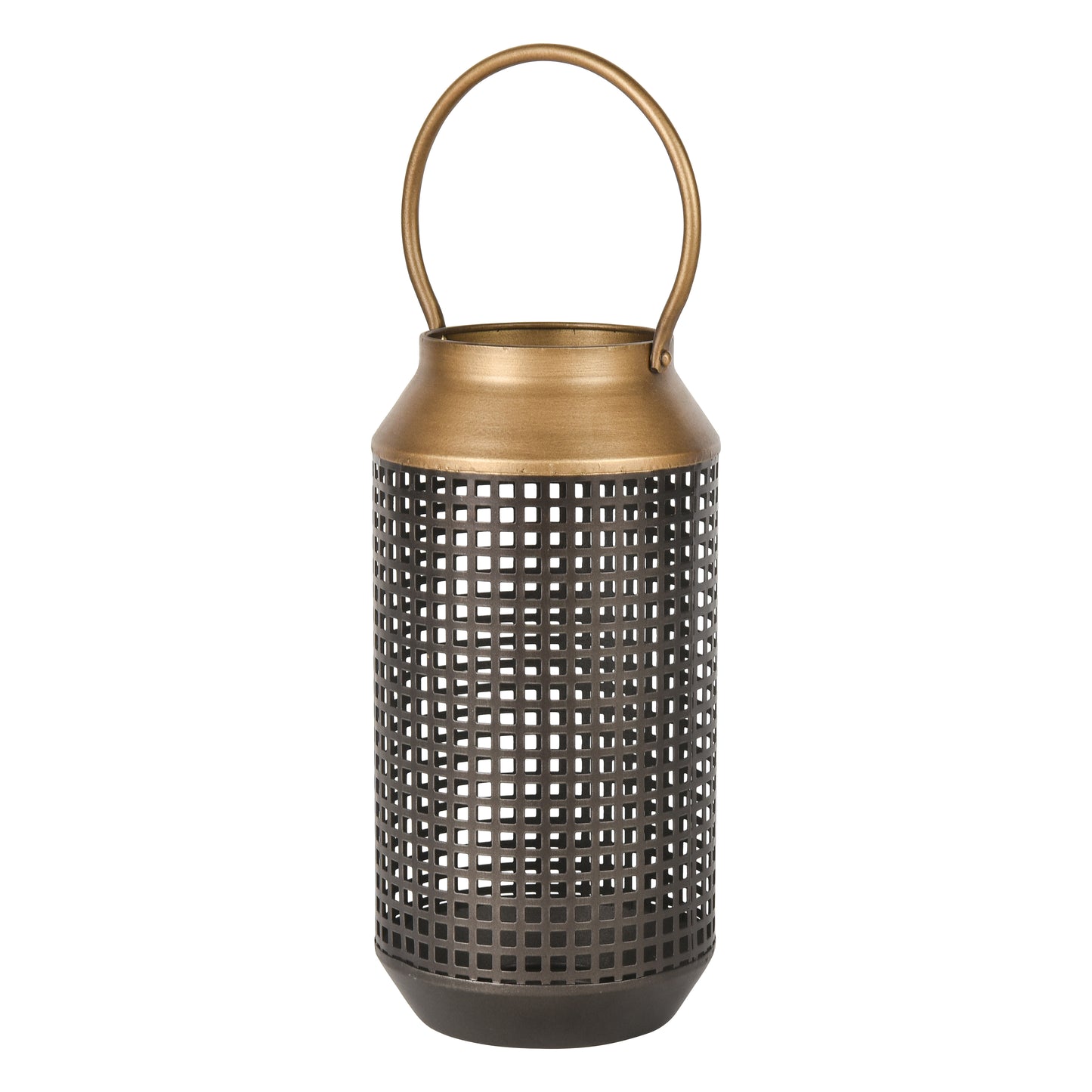 ELK STUDIO S0037-8090 Rawmarsh Lantern - Large