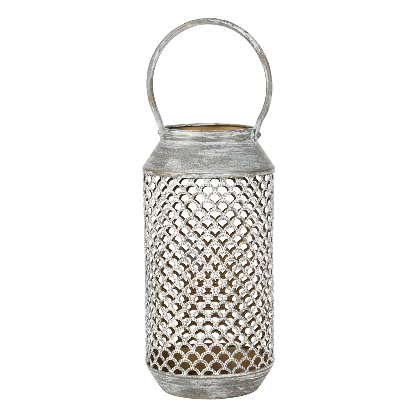 ELK STUDIO S0037-8096 Pennywell Lantern - Large