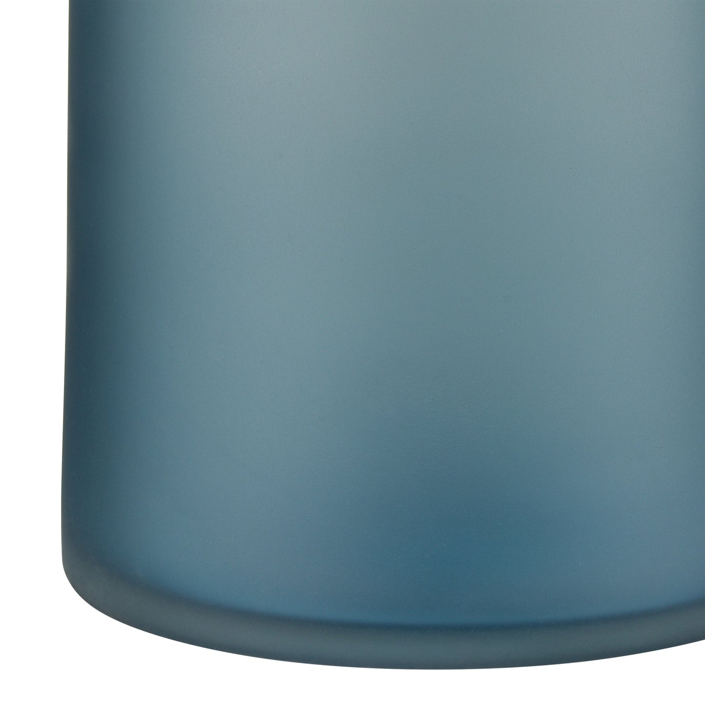 ELK STUDIO S0047-11327 Moffat Bottle - Frosted Blue