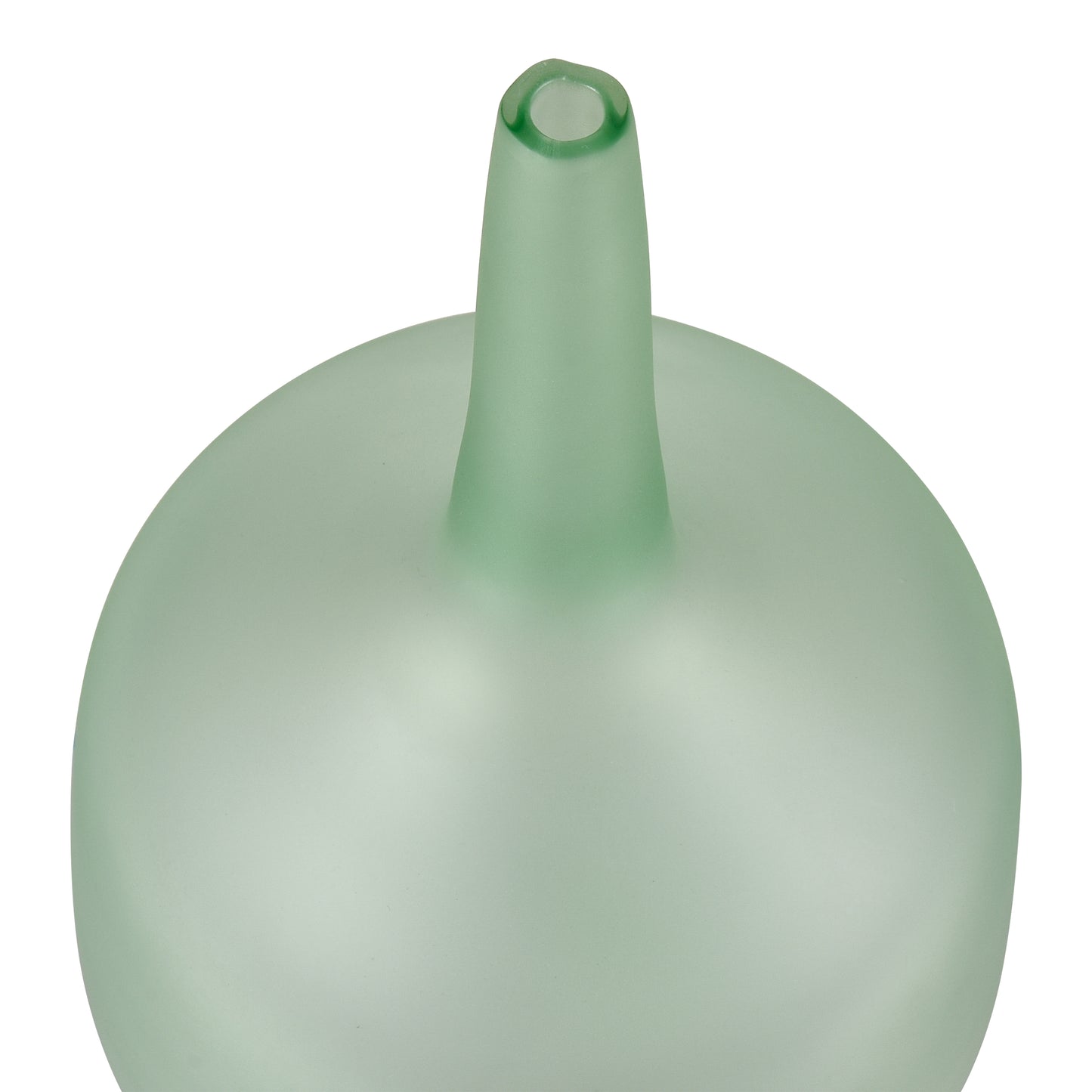 ELK STUDIO S0047-11328 Moffat Bottle - Frosted Seafoam