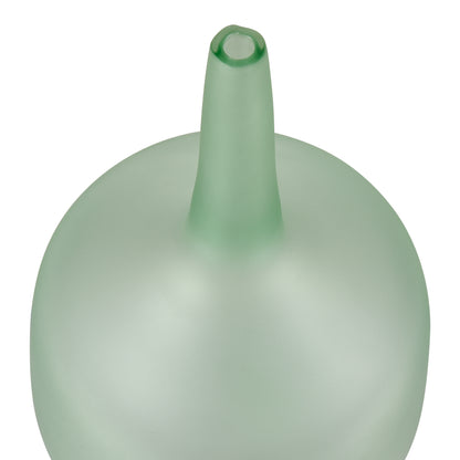 ELK STUDIO S0047-11328 Moffat Bottle - Frosted Seafoam