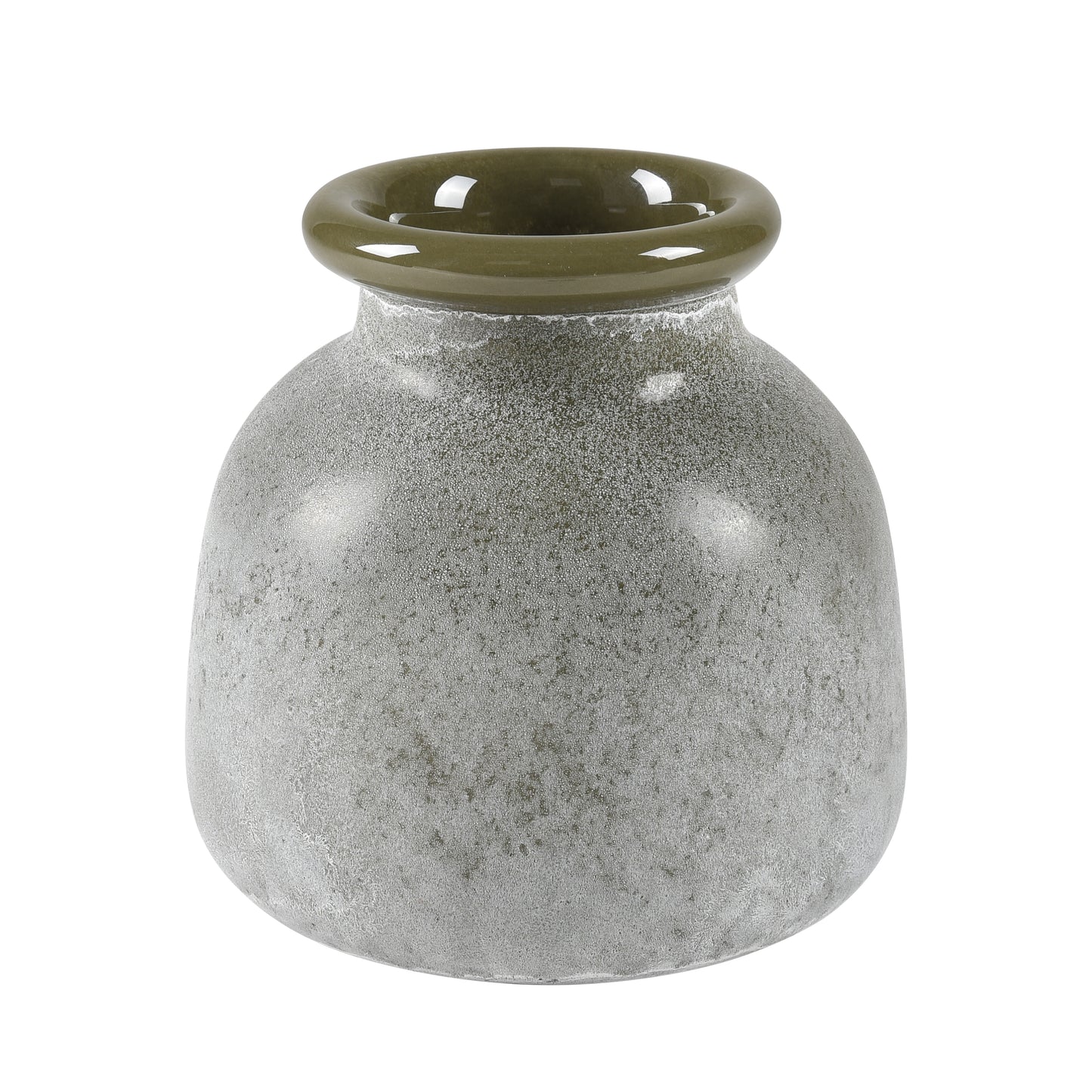 ELK STUDIO S0047-8225 Hollum Vase - Small