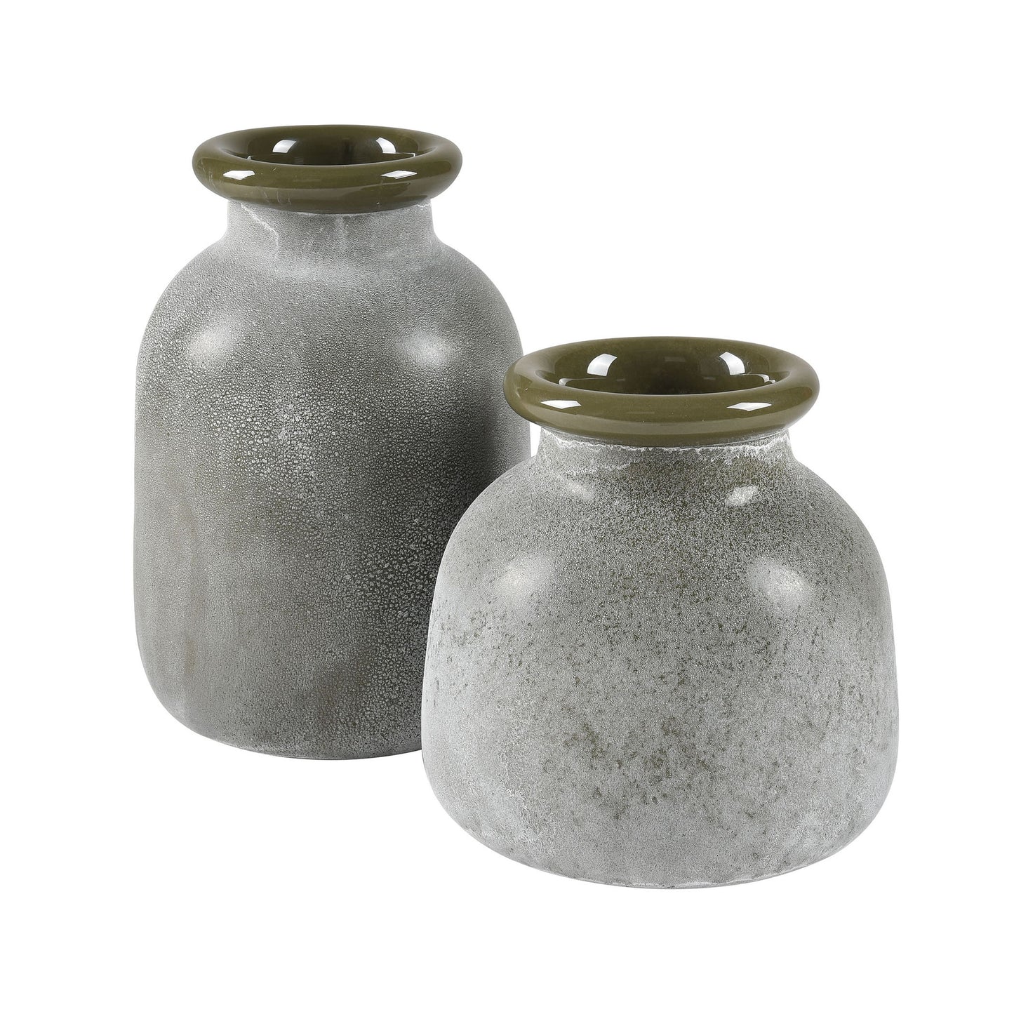 ELK STUDIO S0047-8225 Hollum Vase - Small