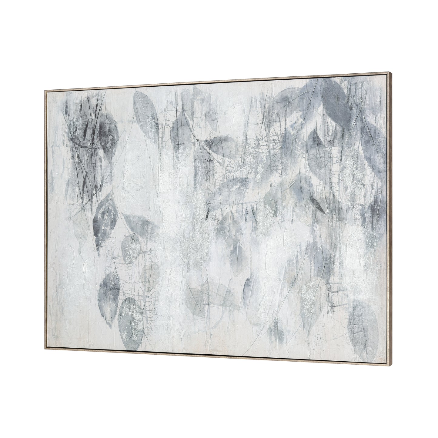 ELK STUDIO S0056-10625 Willow Abstract Framed Wall Art