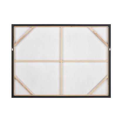 ELK STUDIO S0056-10625 Willow Abstract Framed Wall Art