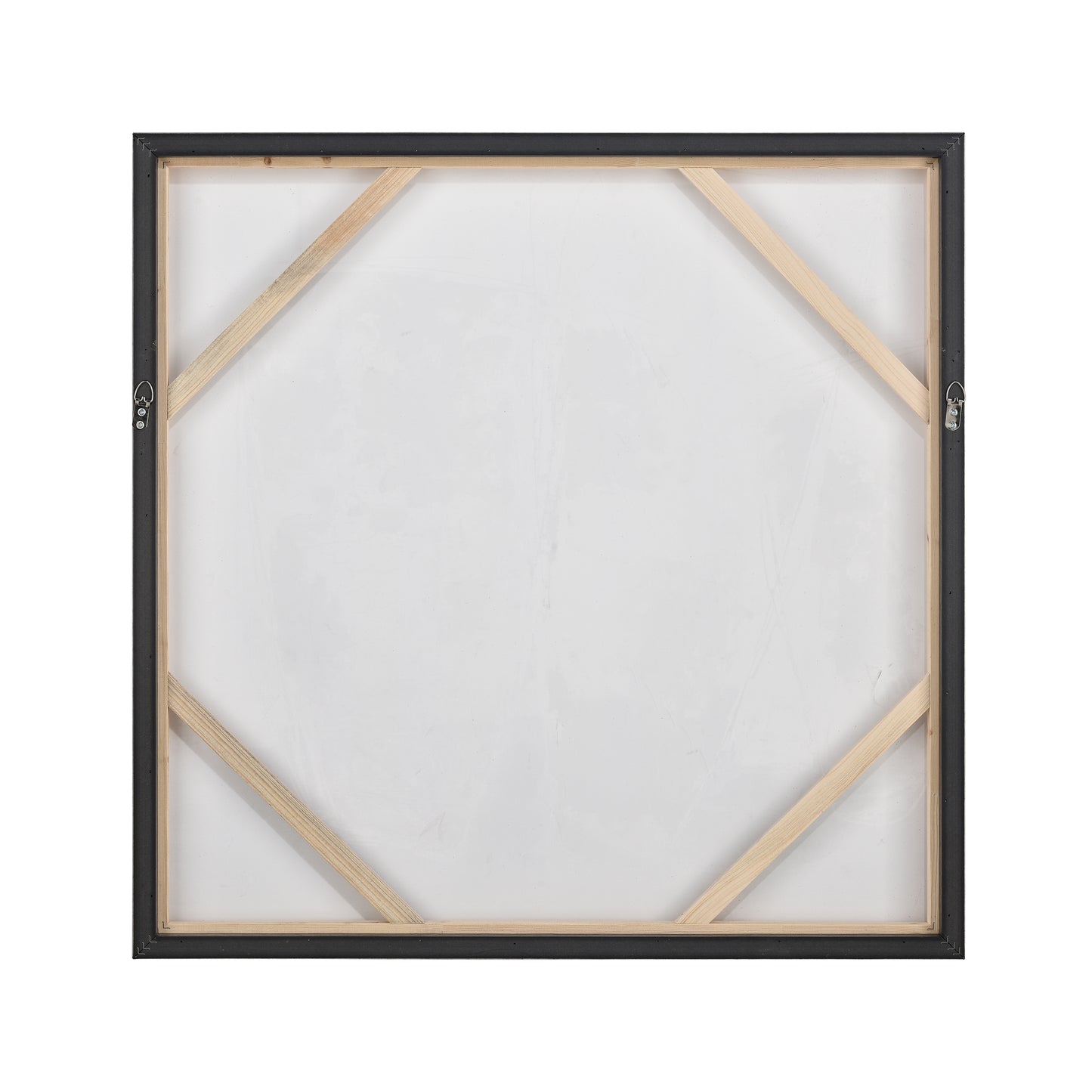 ELK STUDIO S0056-10629 Burgess I Abstract Framed Wall Art