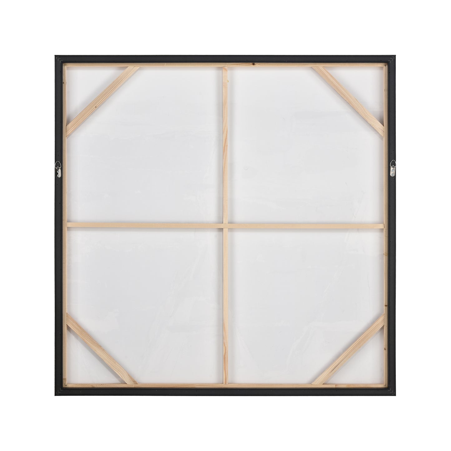 ELK STUDIO S0056-10630 Burgess II Abstract Framed Wall Art