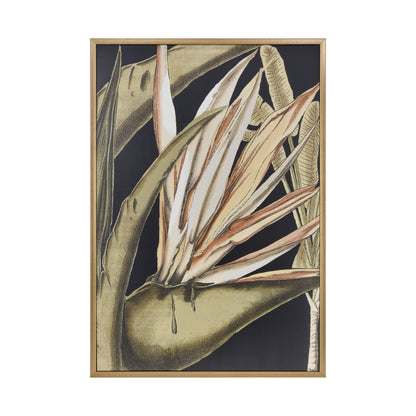 ELK STUDIO S0056-10753 Lush I - Framed Wall Art