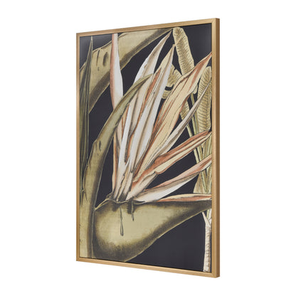 ELK STUDIO S0056-10753 Lush I - Framed Wall Art