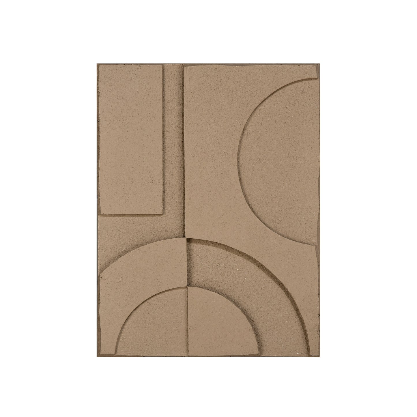 ELK STUDIO S0056-11341 Emslie I Dimensional Wall Art