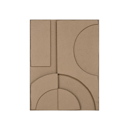 ELK STUDIO S0056-11341 Emslie I Dimensional Wall Art