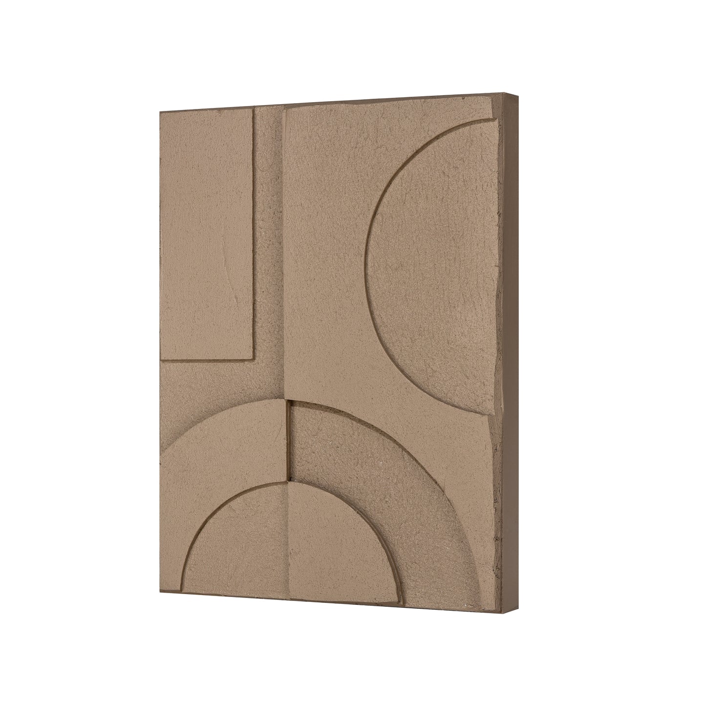 ELK STUDIO S0056-11341 Emslie I Dimensional Wall Art