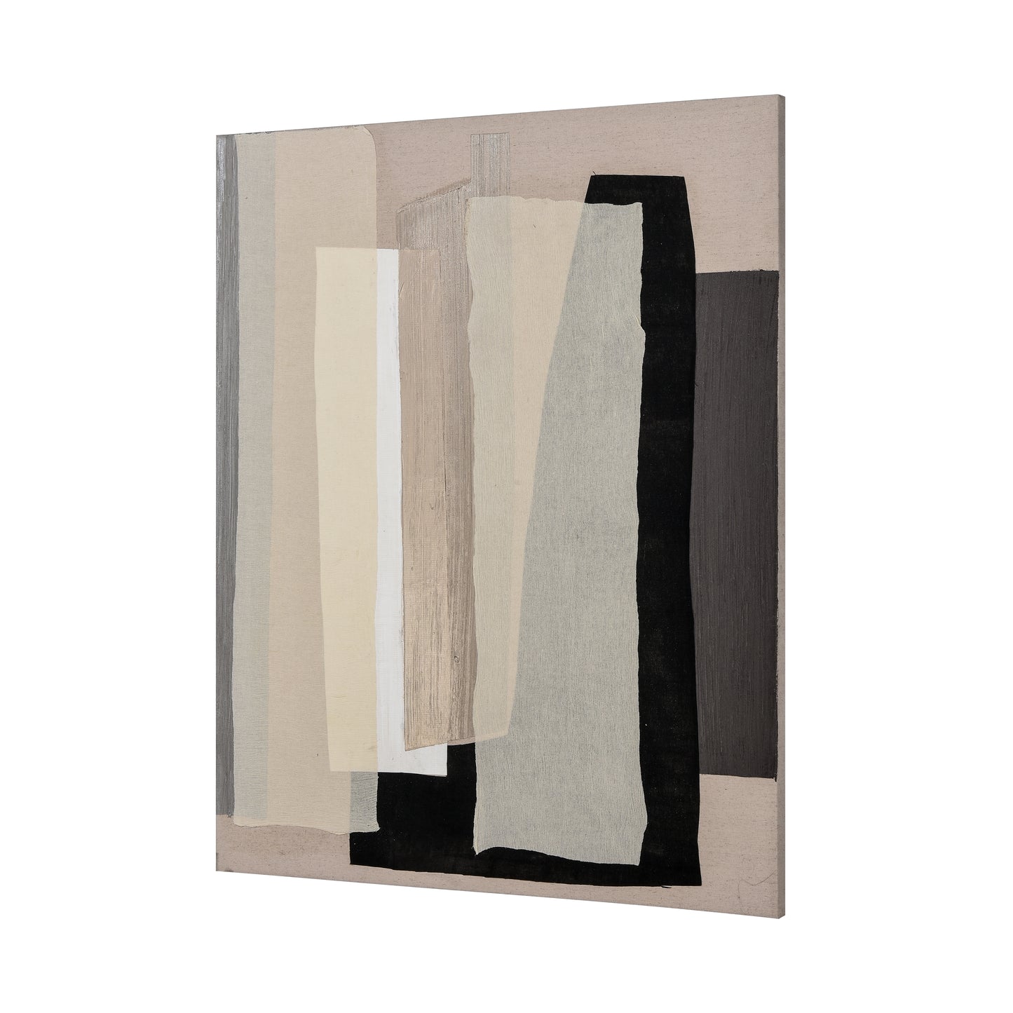 ELK STUDIO S0056-11347 Woltz Abstract Wall Art