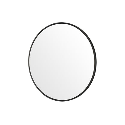 ELK STUDIO S0056-9839 Delk Mirror - Small Matte Black