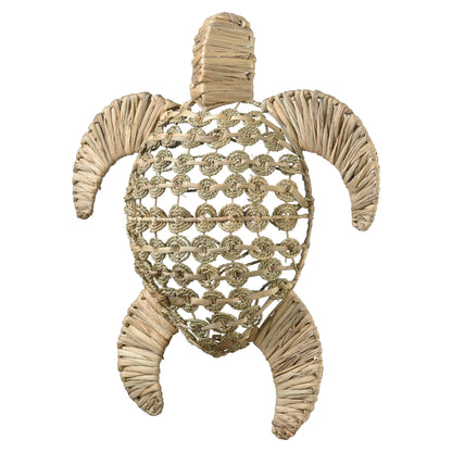 ELK STUDIO S0067-11272 Ridley Turtle Object - Large Natural