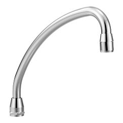 MOEN S0070 M-Dura Commerical Spout - Chrome