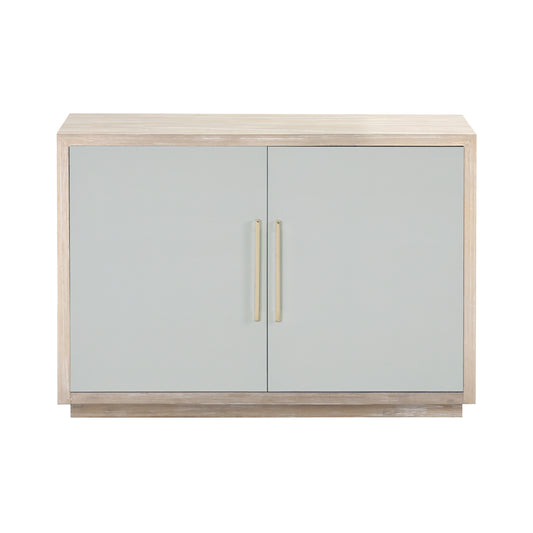 ELK STUDIO S0075-10001 Crystal Bay Cabinet