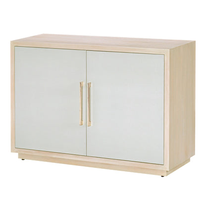 ELK STUDIO S0075-10001 Crystal Bay Cabinet