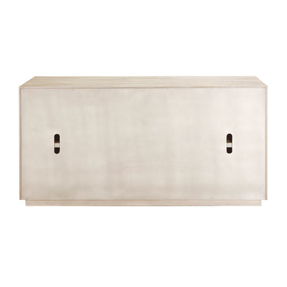 ELK STUDIO S0075-10002 Crystal Bay Credenza