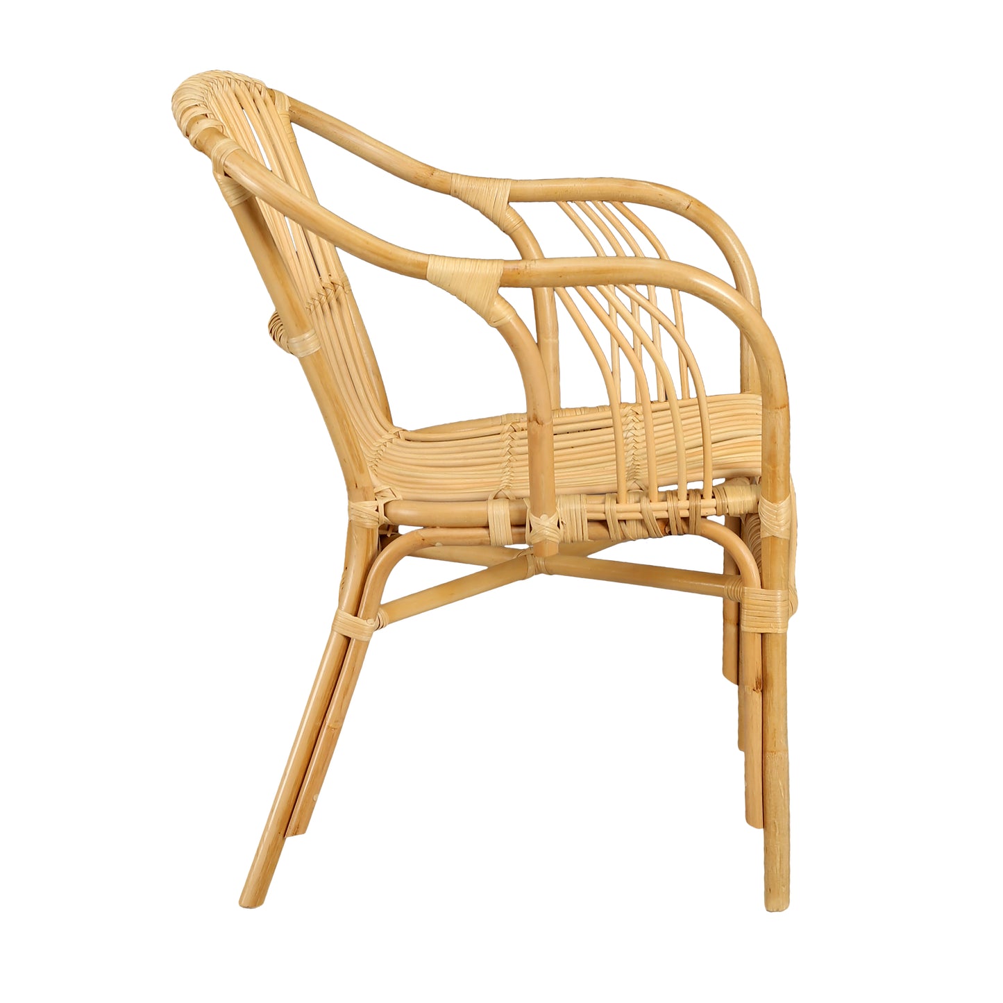 ELK STUDIO S0075-10016 Tika Chair