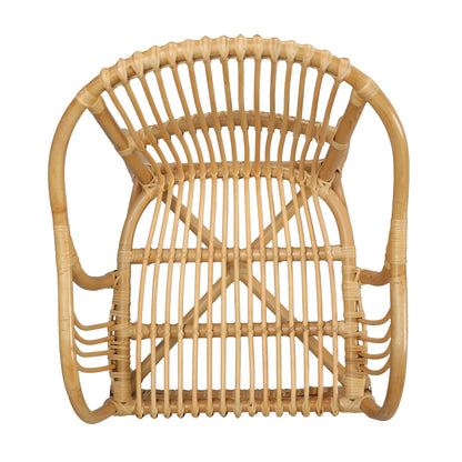 ELK STUDIO S0075-10016 Tika Chair