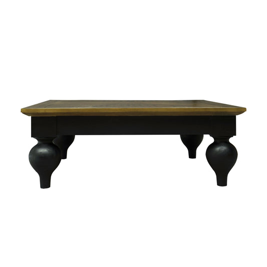 ELK STUDIO S0075-10391 Piedmont Coffee Table - Harvest Brown