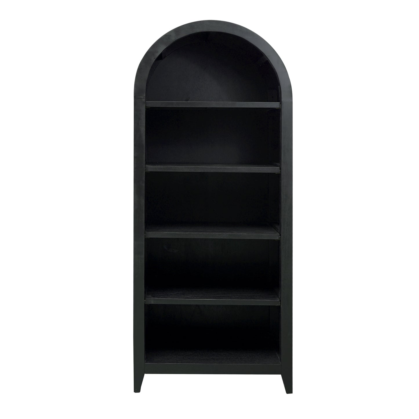 ELK STUDIO S0075-10392 Conrad Bookcase - Kettle Black