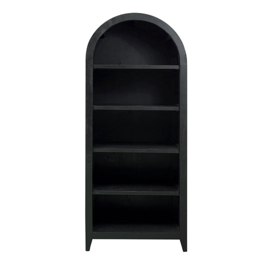 ELK STUDIO S0075-10392 Conrad Bookcase - Kettle Black