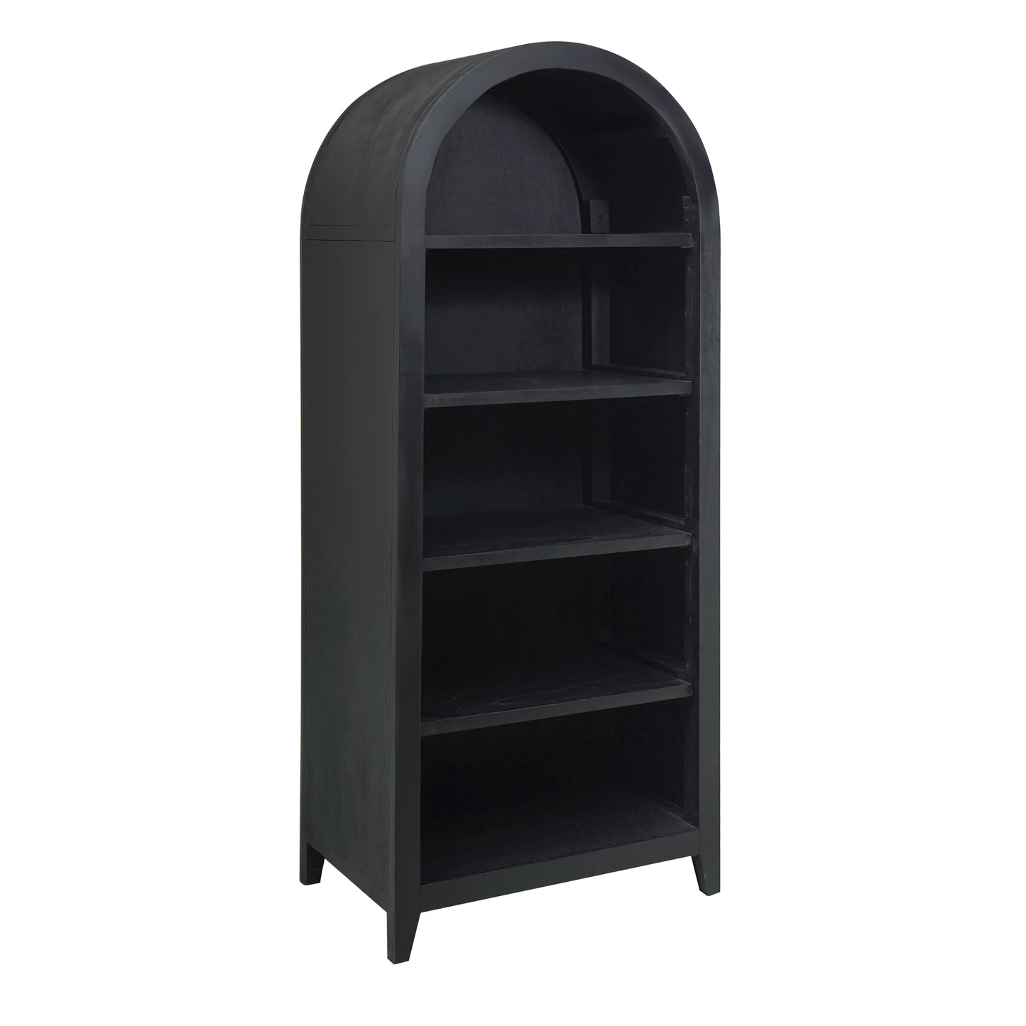 ELK STUDIO S0075-10392 Conrad Bookcase - Kettle Black