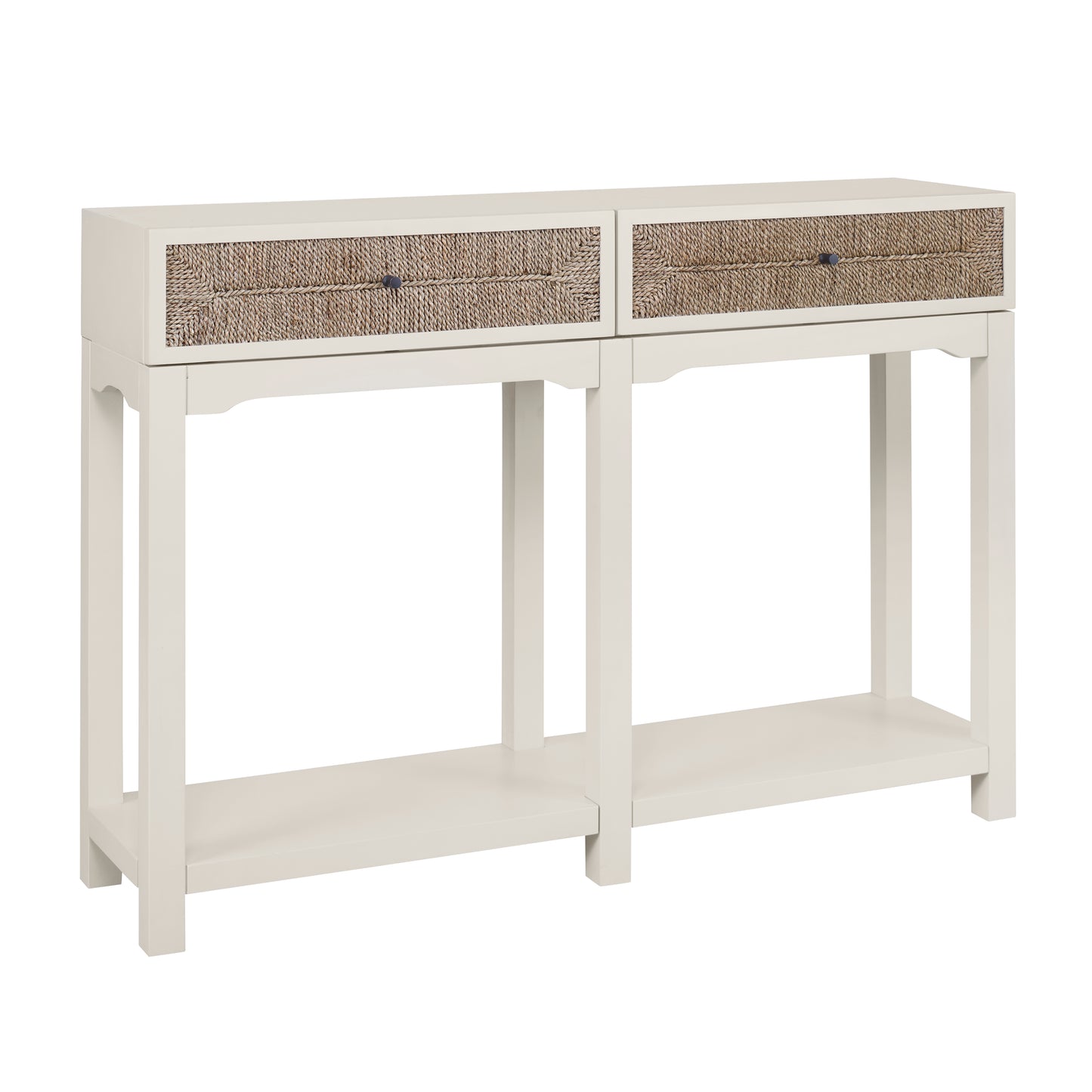 ELK STUDIO S0075-10409 Sawyer Console Table - Shoji White