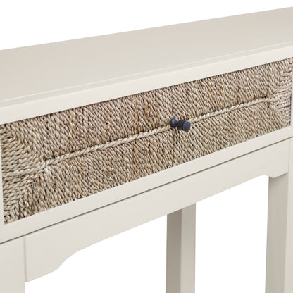 ELK STUDIO S0075-10409 Sawyer Console Table - Shoji White