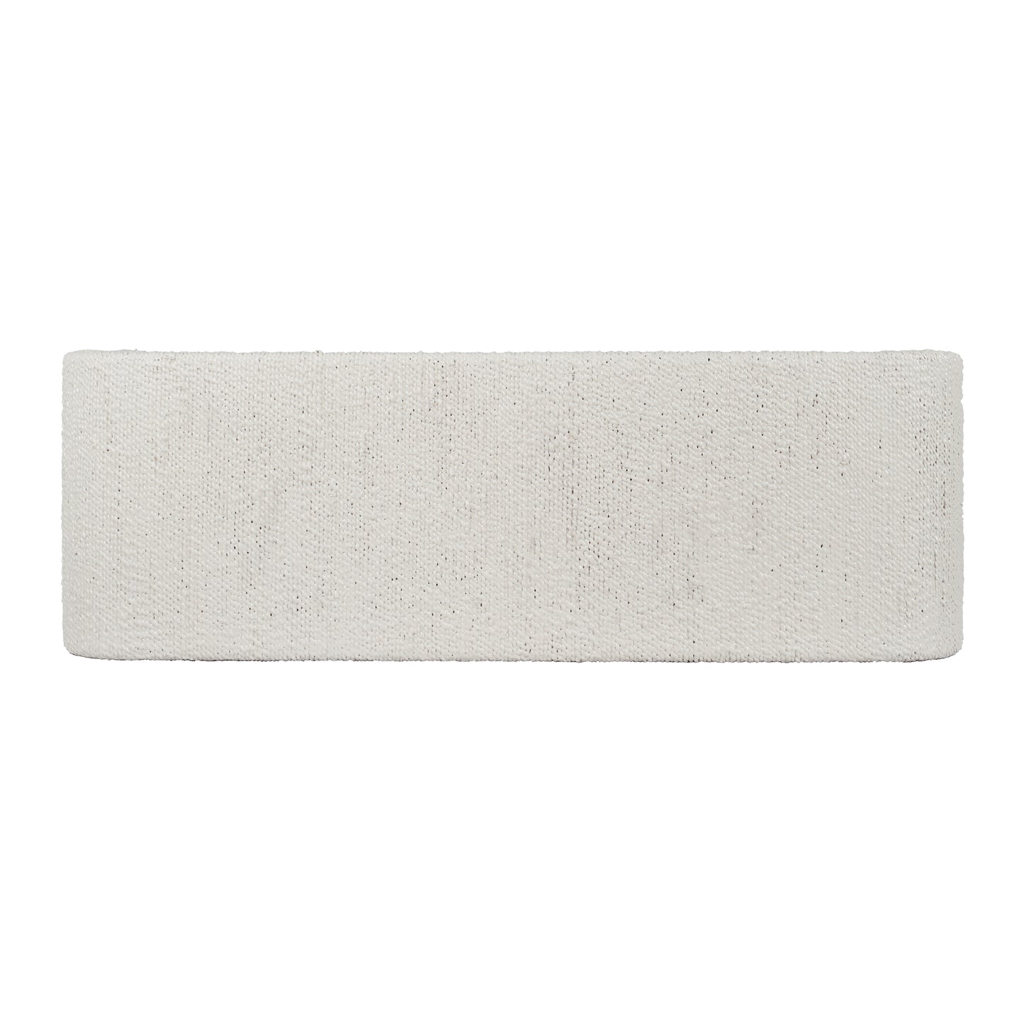 ELK STUDIO S0075-10413 Sawyer Bench - Shoji White