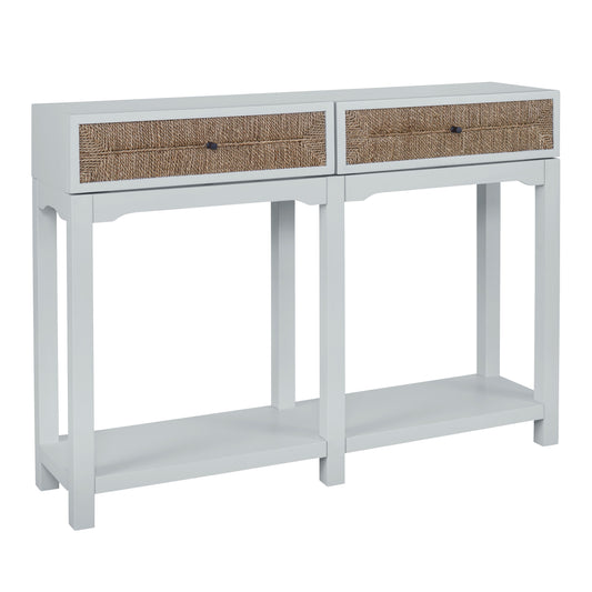 ELK STUDIO S0075-10441 Sawyer Console Table - North Star