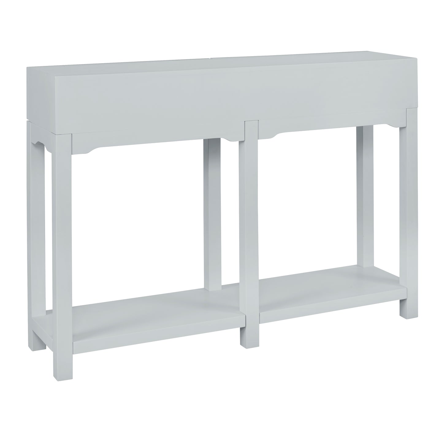 ELK STUDIO S0075-10441 Sawyer Console Table - North Star